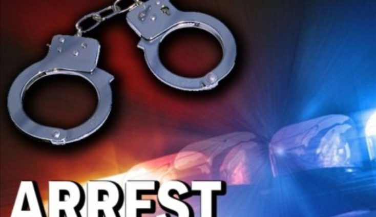 Self-styled fetish priest arrested for duping clients